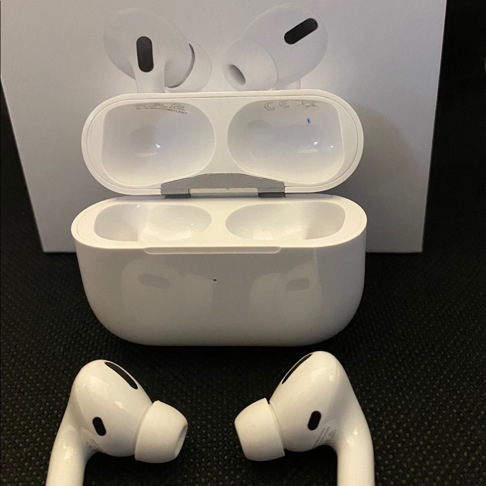 In ear Bluetooth wireless